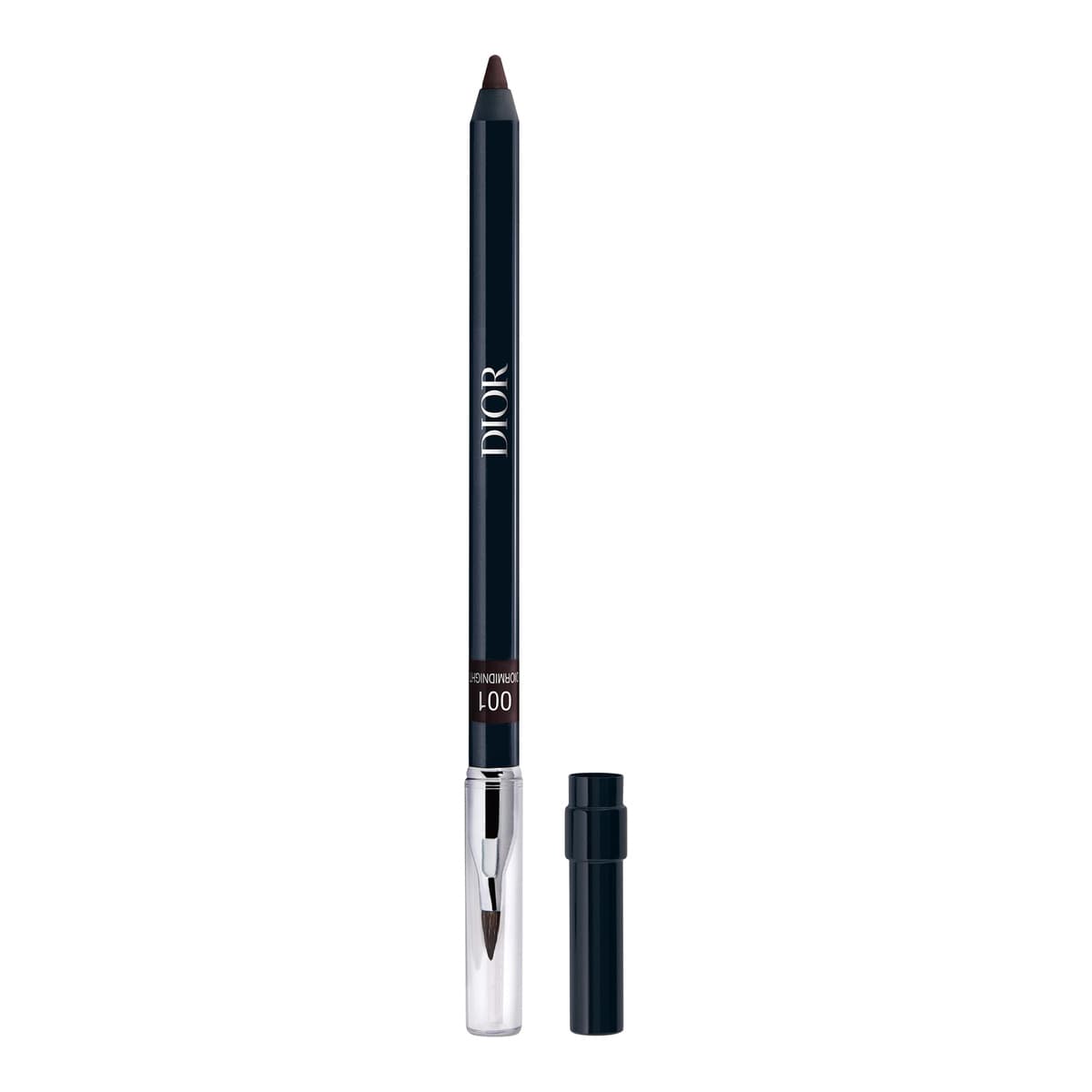 Rouge Dior Contour Lip Liner, #001 Diormidnight