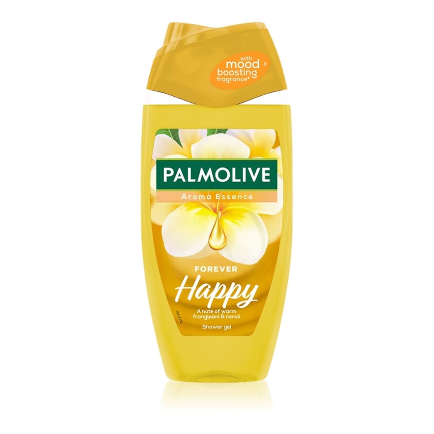 Aroma Essence Forever Happy