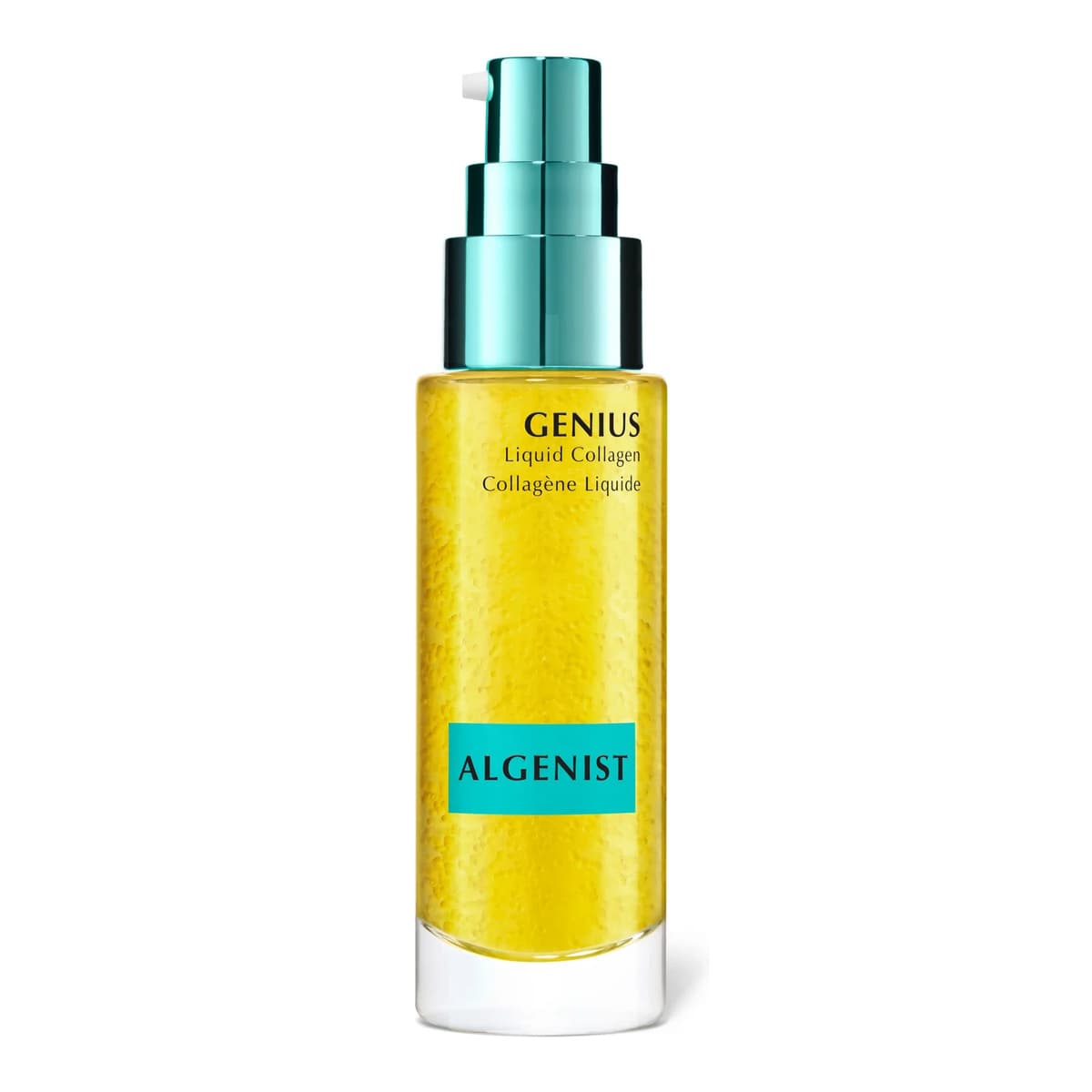 Algenius GENIUS Liquid Collagen