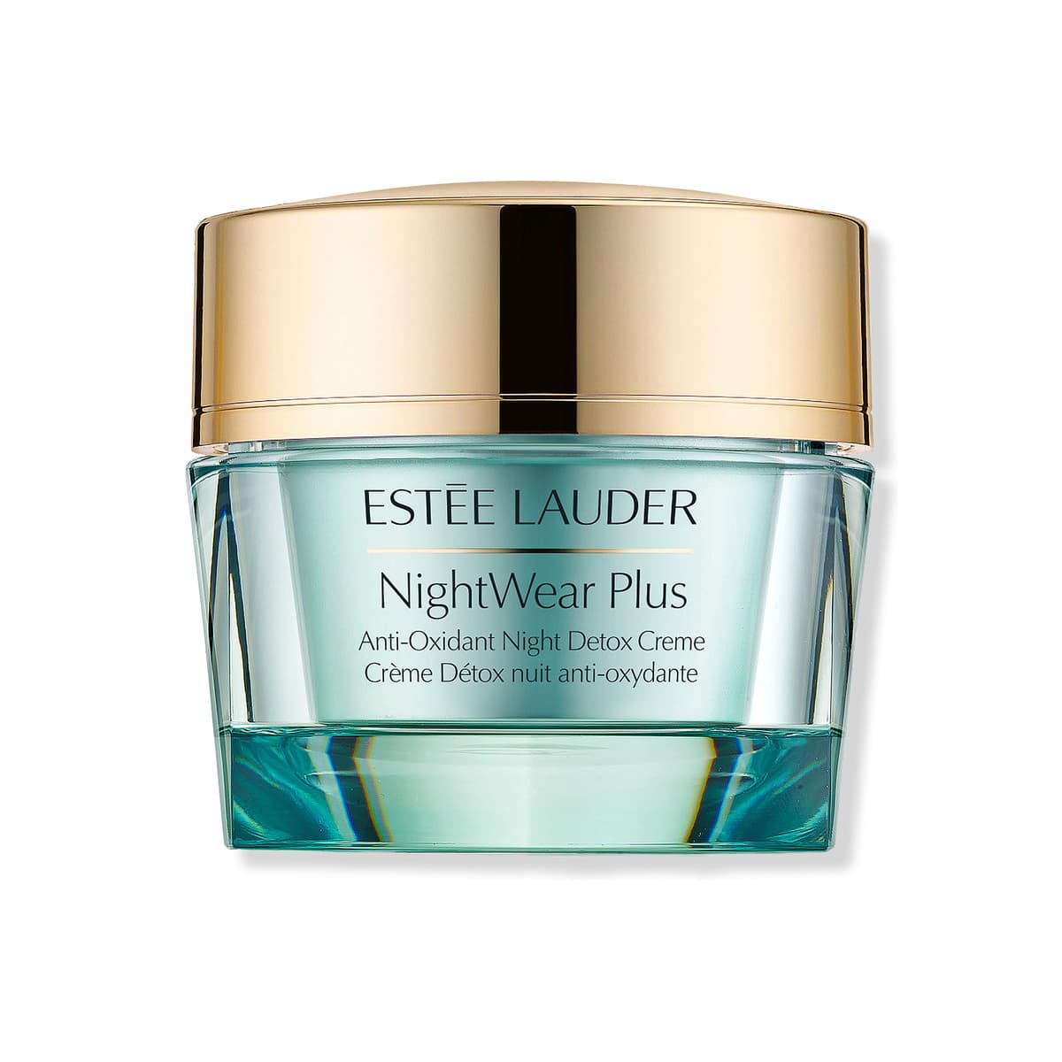 NightWear Plus Anti-Oxidant Night Detox Face Cream Moisturizer