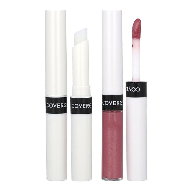 Outlast All-Day, Lipcolor, #550 Blushed Mauve