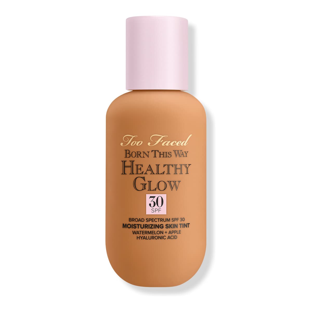 Born This Way Healthy Glow SPF 30 Skin Tint Foundation, Warm Sand
