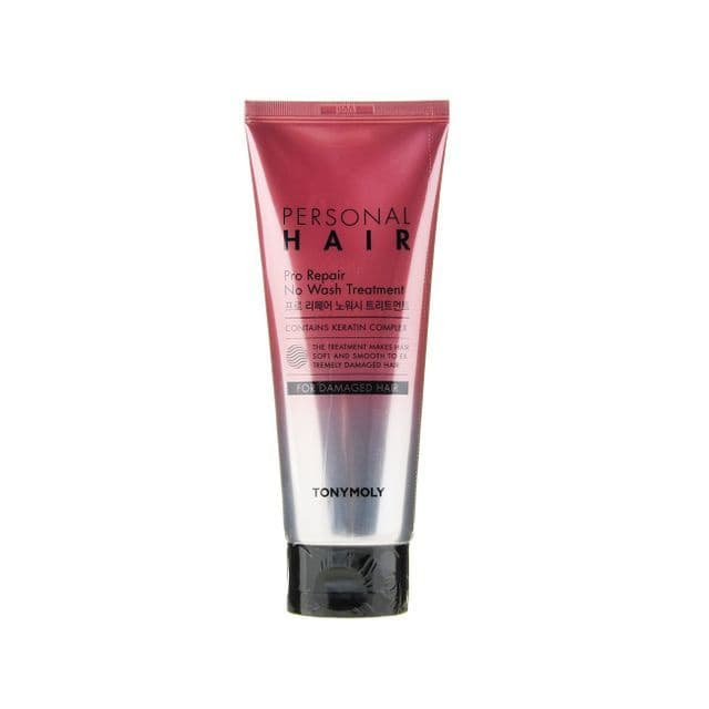 Personal Hair Pro Repair No Wash Treatment