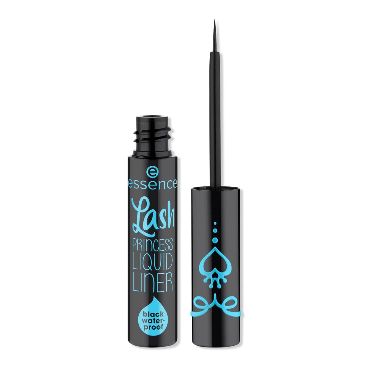 Lash Princess Liquid Liner, Black