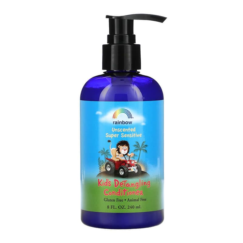 Kid's Detangling Conditioner, Unscented