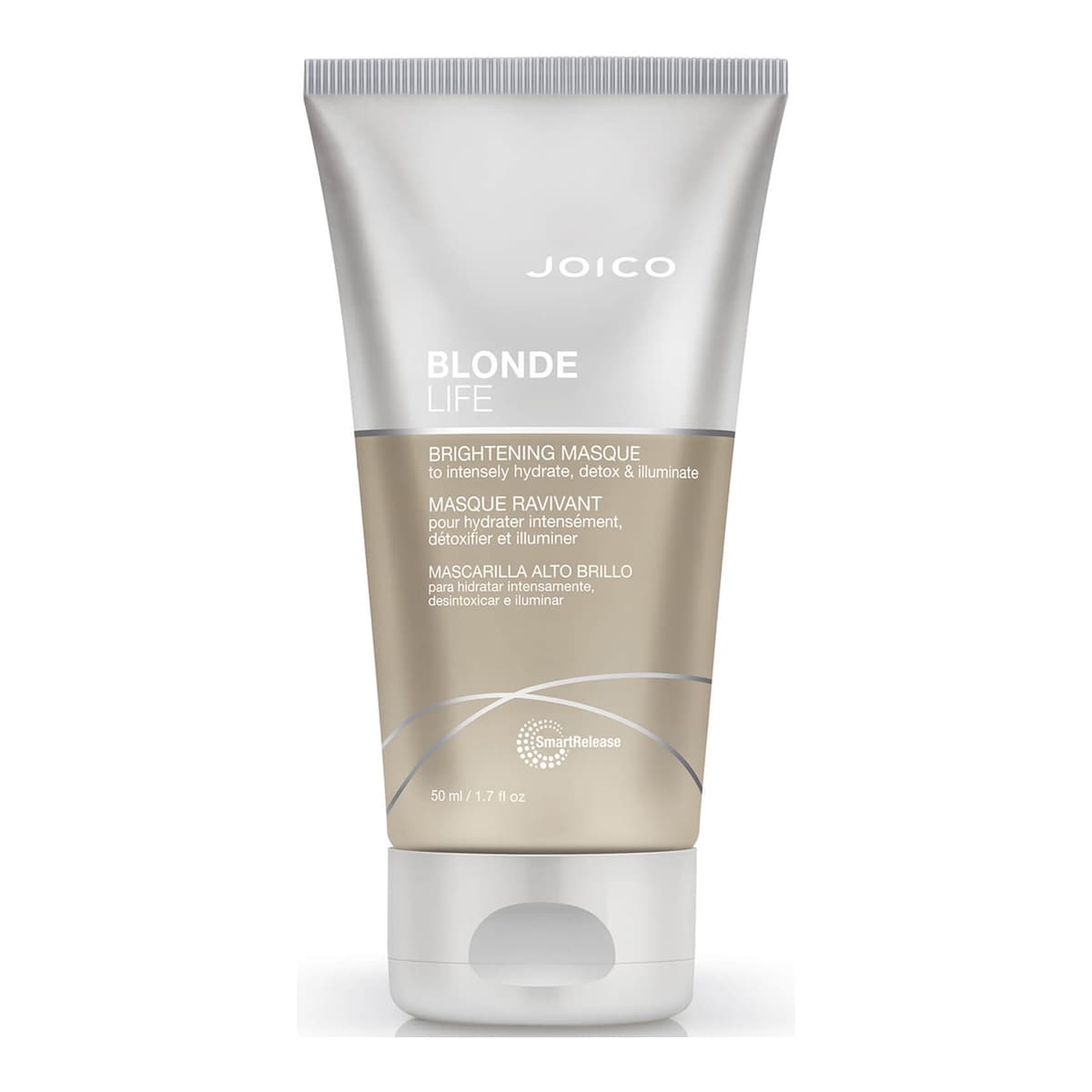 Blonde Life Brightening Masque