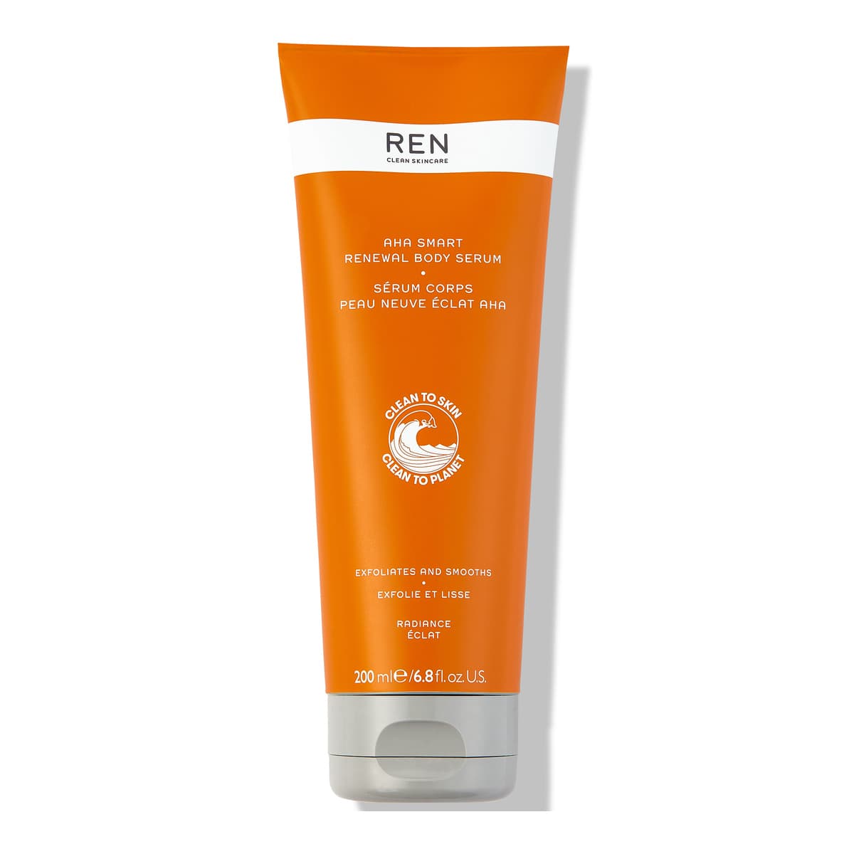 AHA Smart Renewal Body Serum