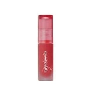 Ink Mood Matte Tint, #02 Ballet Pink