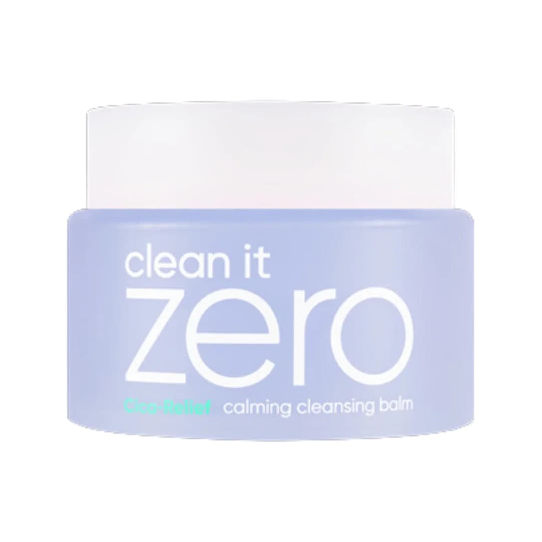 Clean it Zero Cleansing Balm Calming