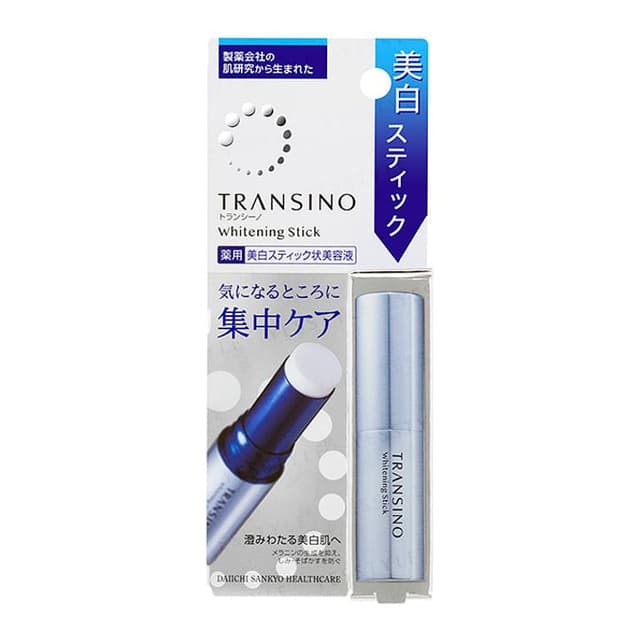 Whitening Stick