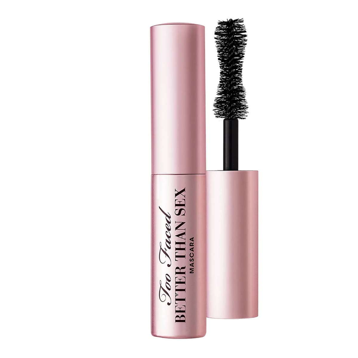 Travel Size Better Than Sex Volumizing & Lengthening Mascara - Black