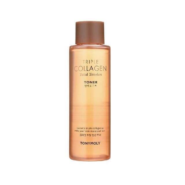 Triple Collagen Total Tension Toner