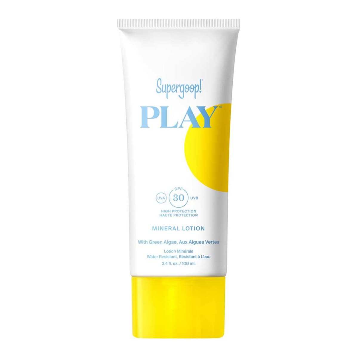 PLAY™ Mineral Lotion SPF 30