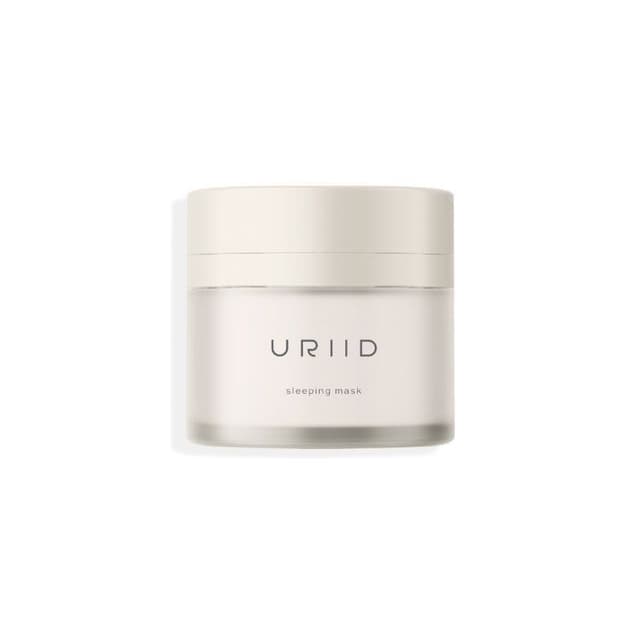 Neroli Garden Sleeping Mask