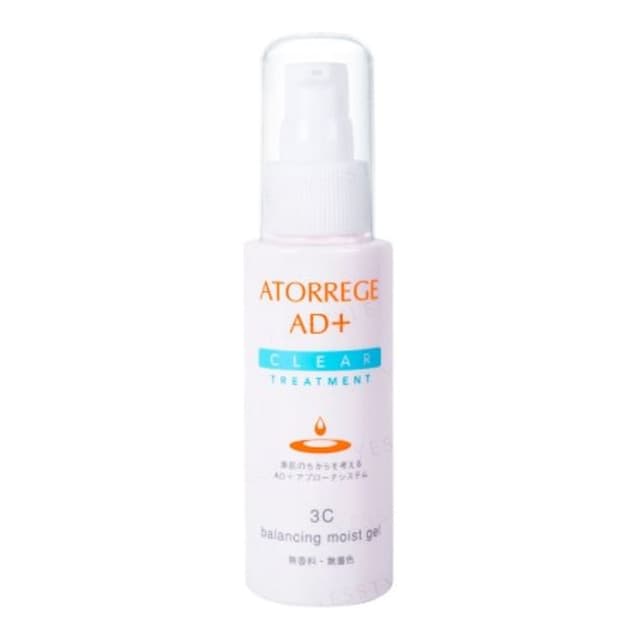 ATORREGE AD+ Balancing Moist Gel 3C