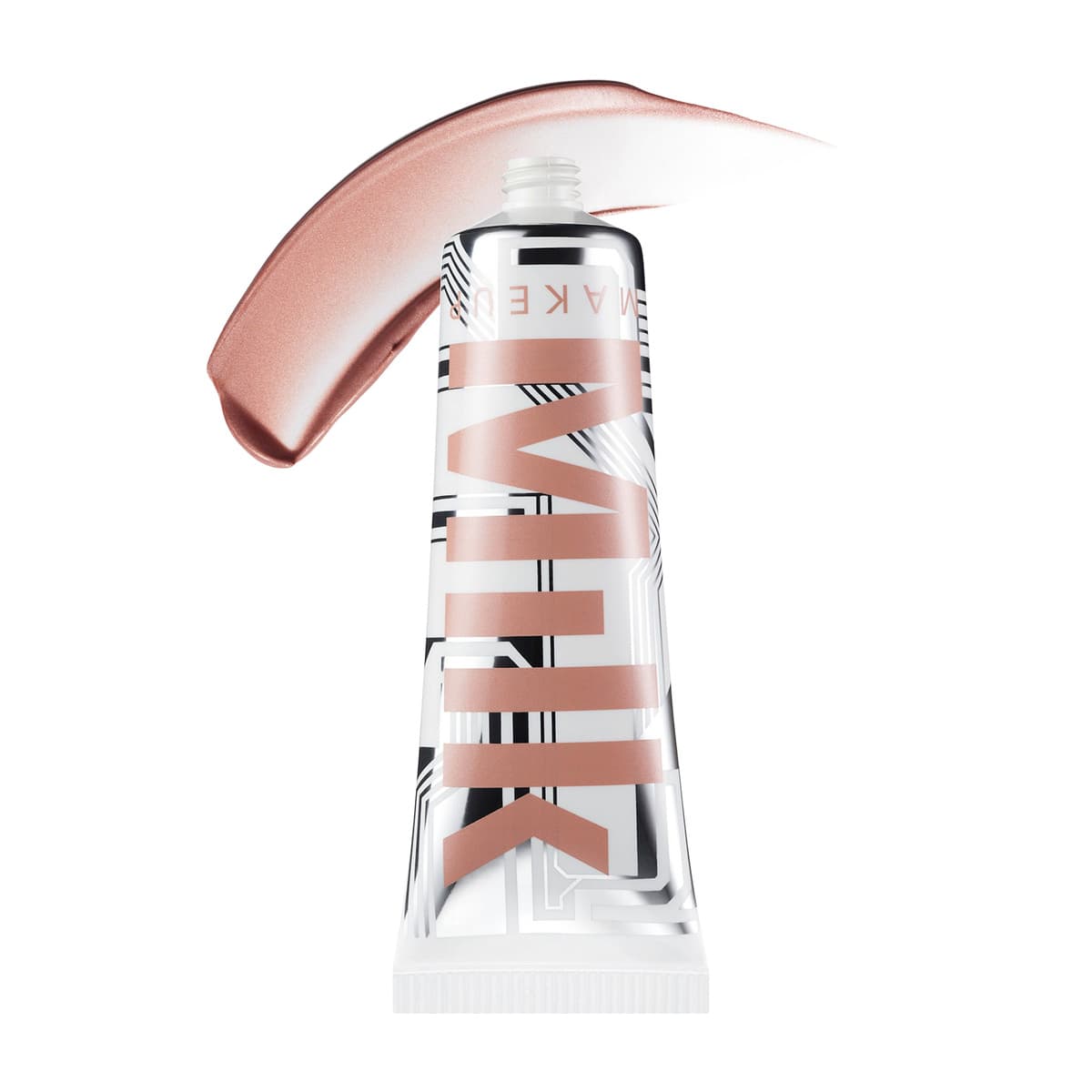Bionic Glow Illuminating Liquid Highlighter with Hyaluronic Acid, Virtual