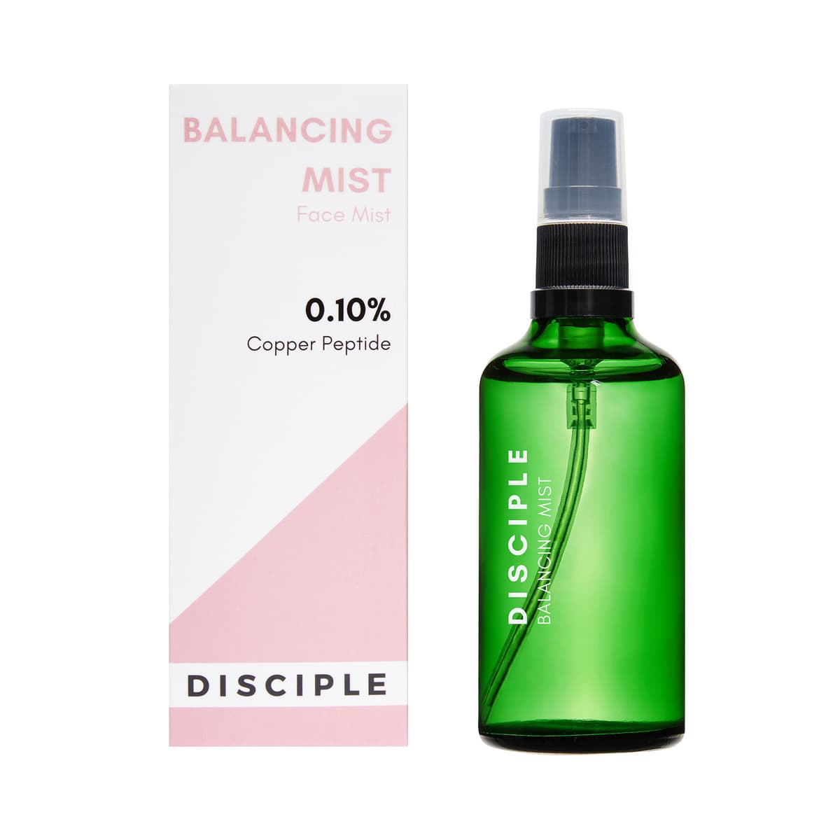Balancing Mist
