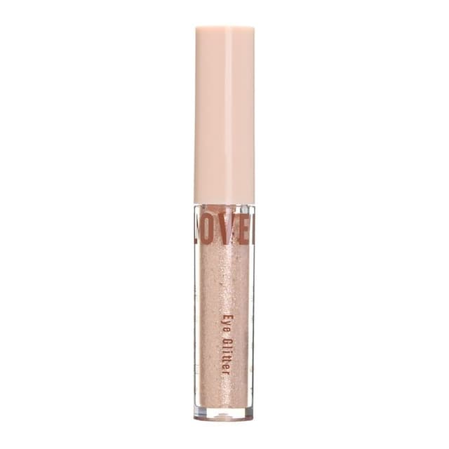 Lovely Beam Gling Glitter, #01 Gold Beam