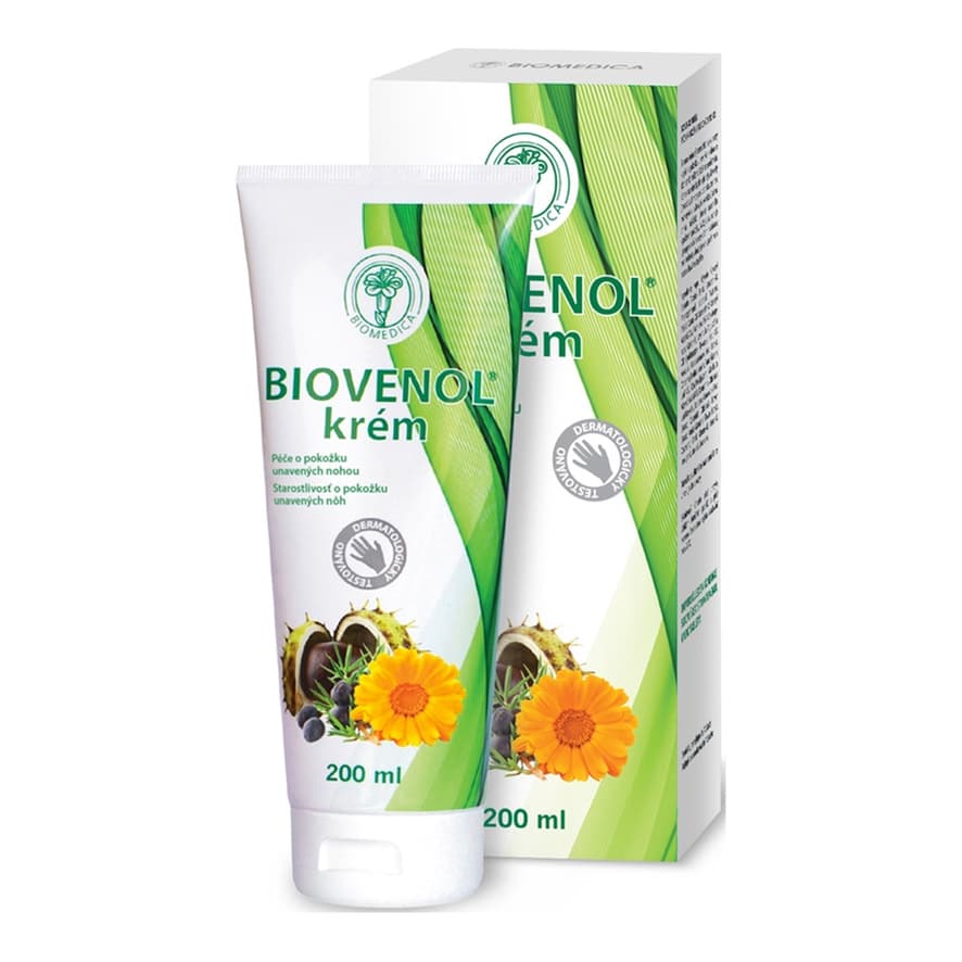 Biovenol Bivenol