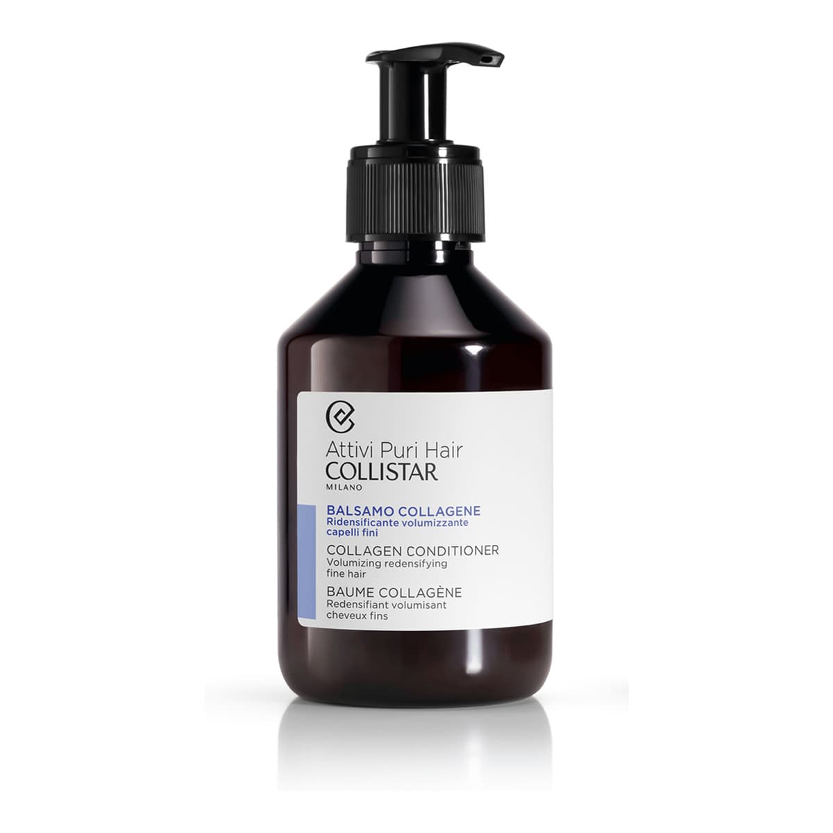 Pure Actives Hair Collagen Conditioner