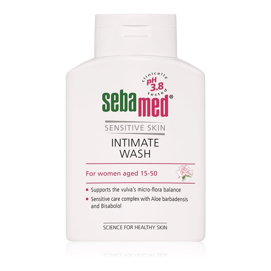 Wash Intimate