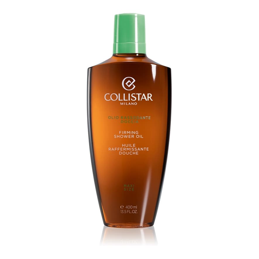 Special Perfect Body Firming Shower Oil