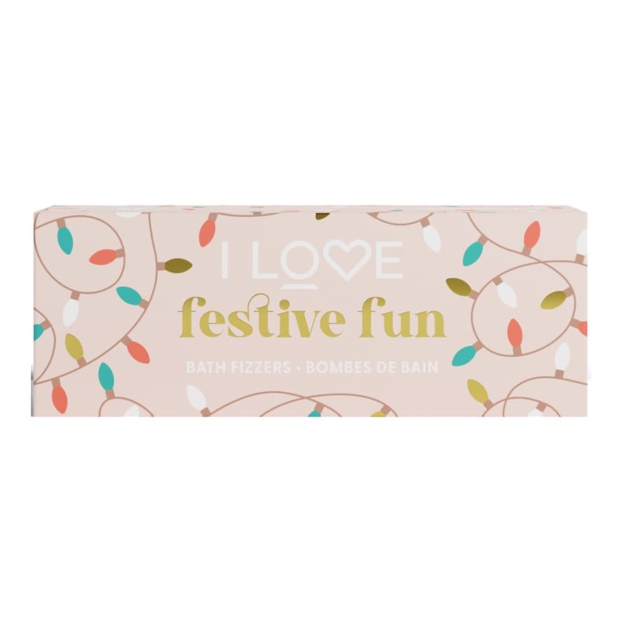 Special Moments Festive Fun