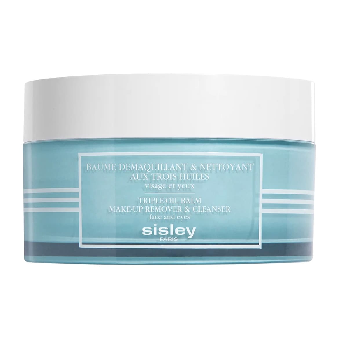 Triple-Oil Balm Make-up Remover And Cleanser