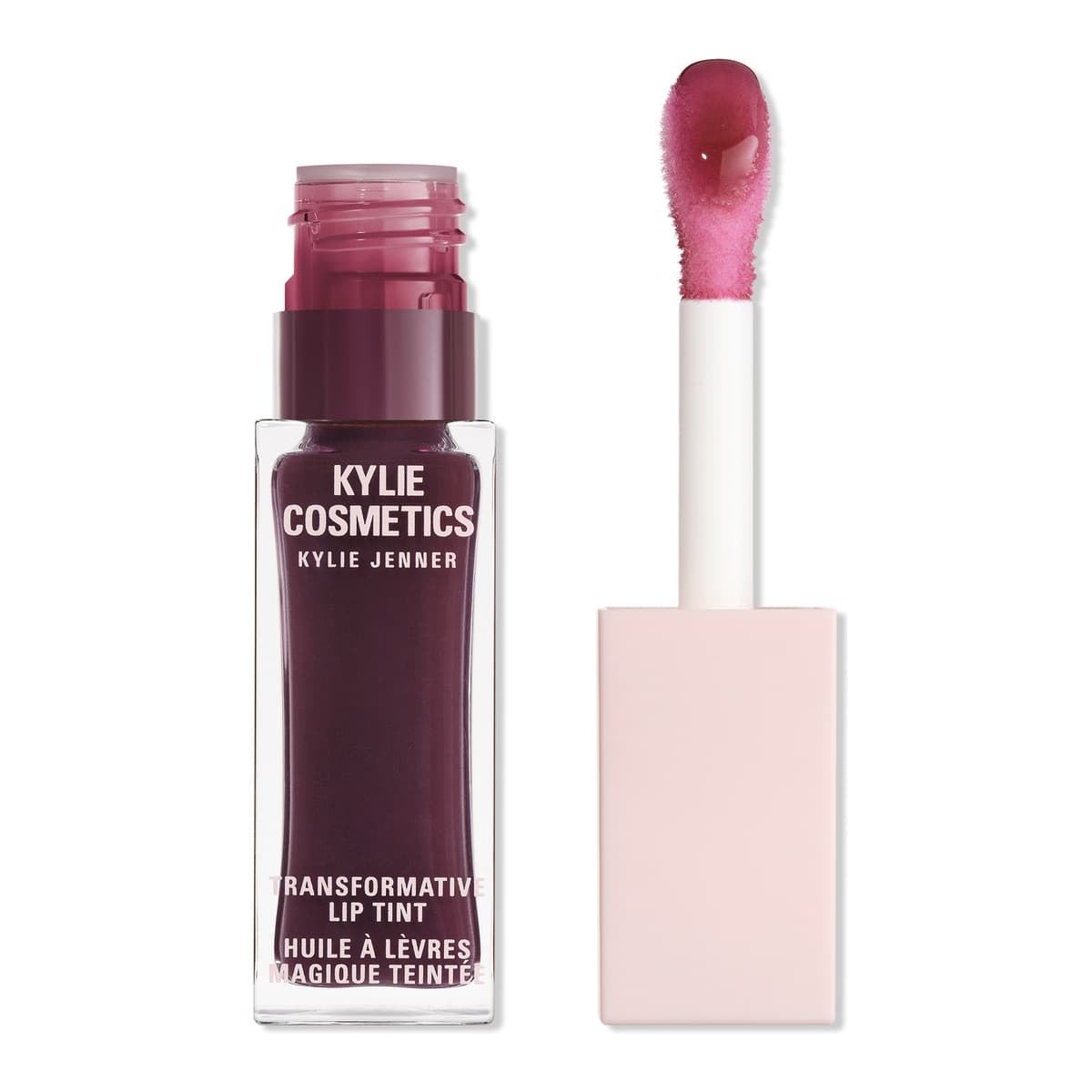 Transformative Lip Tint, Pretty Plum