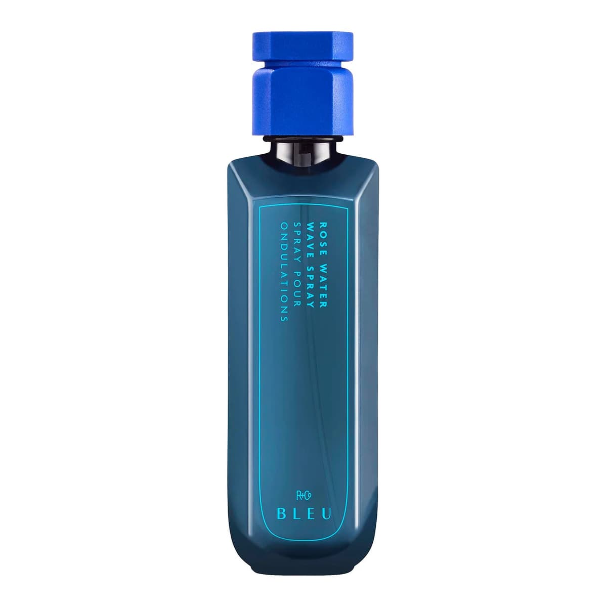 Rose Water Wave Spray