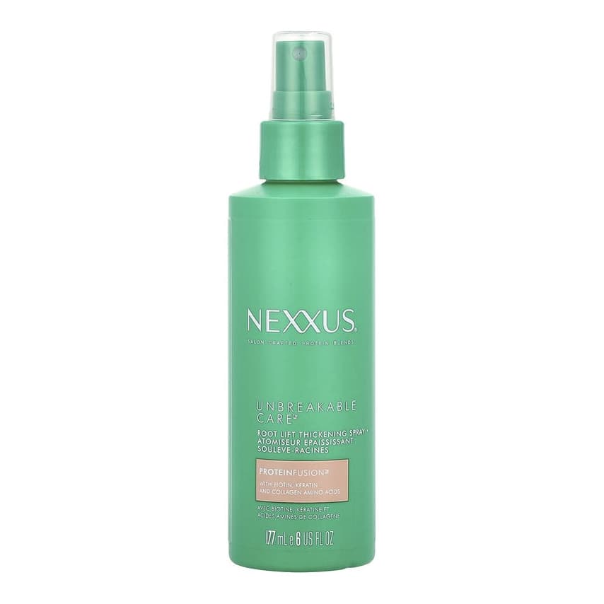Unbreakable Care™, Root Lift Thickening Spray