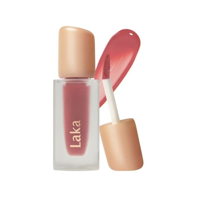 Fruity Glam Tint, #103 Humming