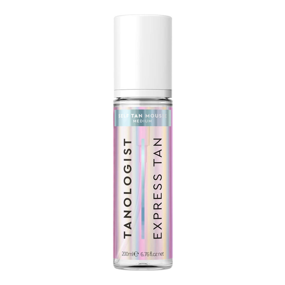 Self-Tan Mousse - Medium