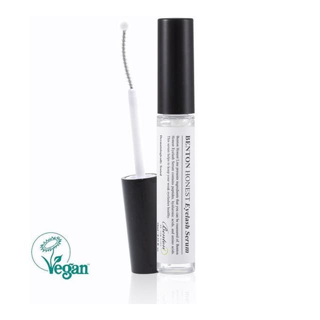 Honest Eyelash Serum