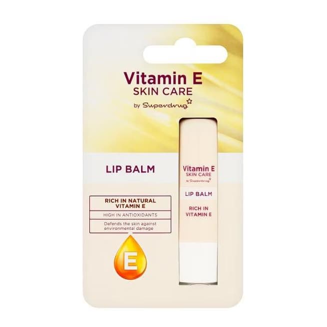 Lip balm stick