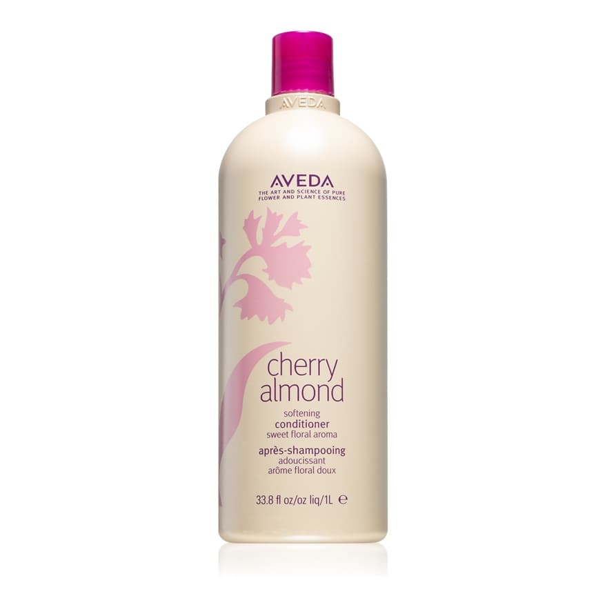 Cherry Almond Softening Conditioner