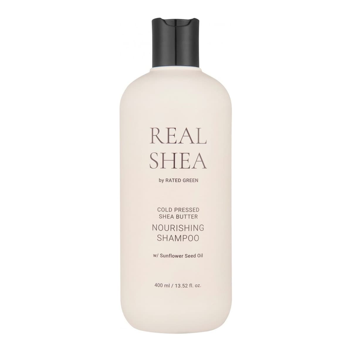 Real Shea Nourishing Shampoo