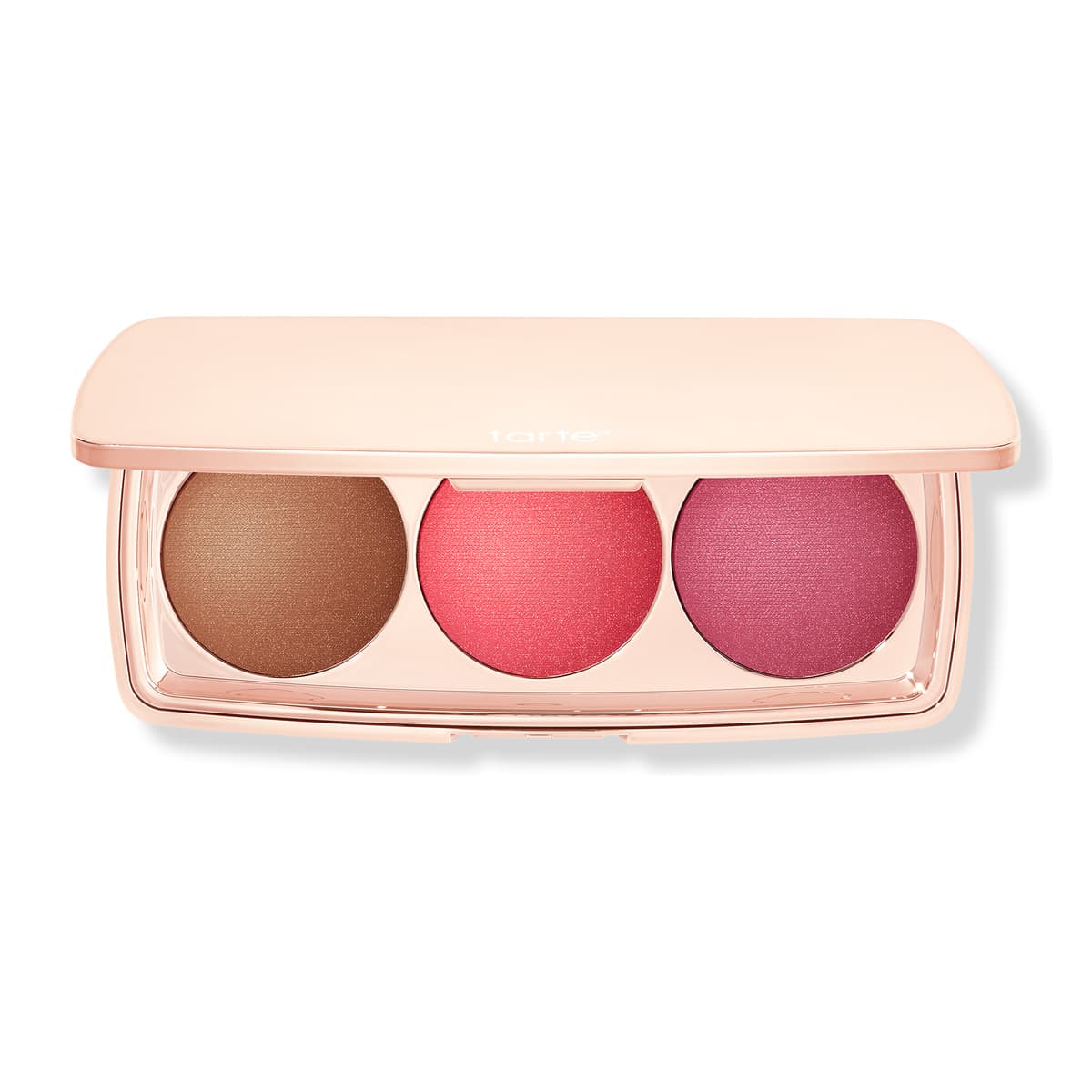 Shape Tape Glow Blush Bar, Berry Bar