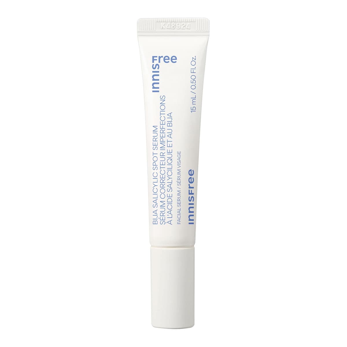 Bija Salicylic Spot Gel Serum