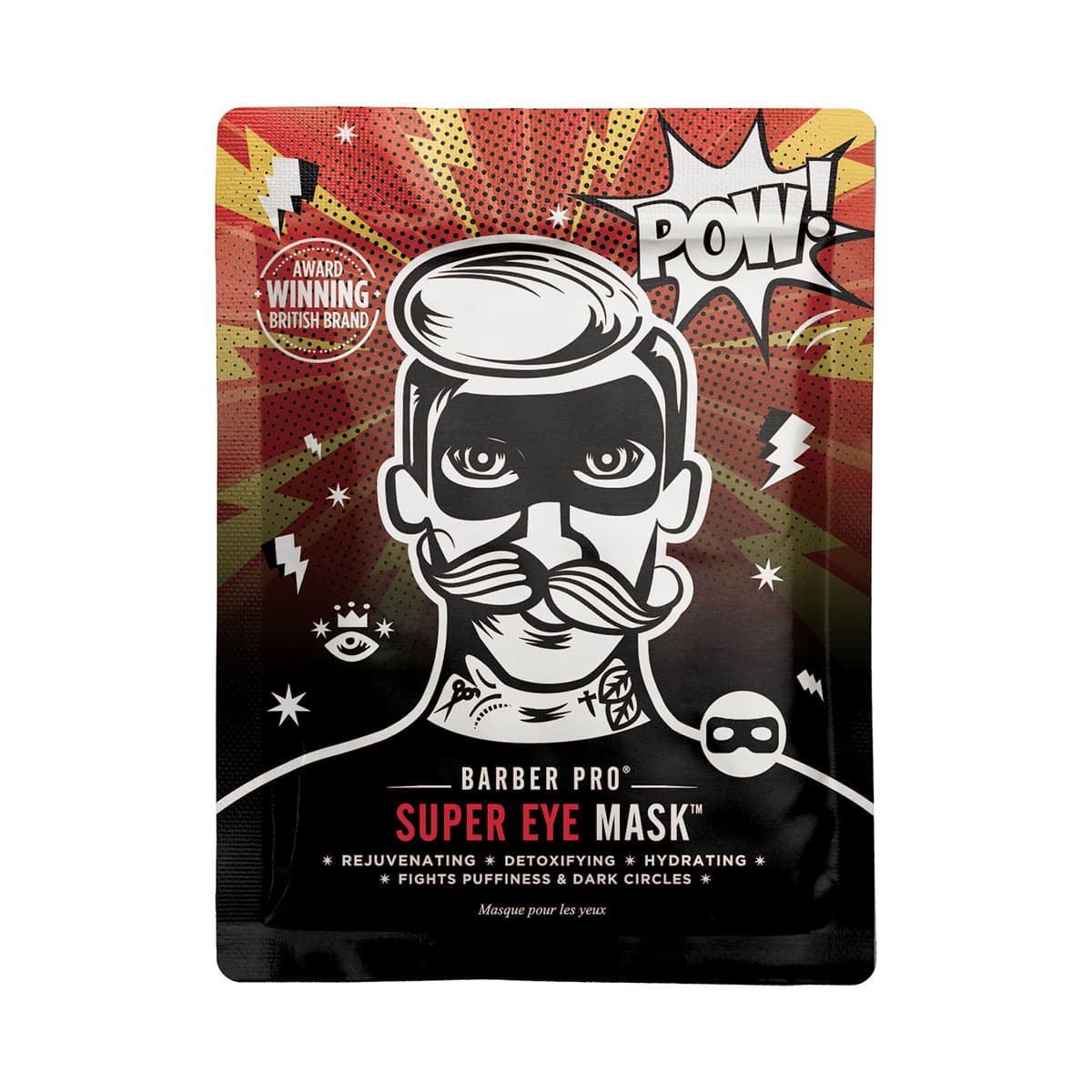 Super Eye Mask