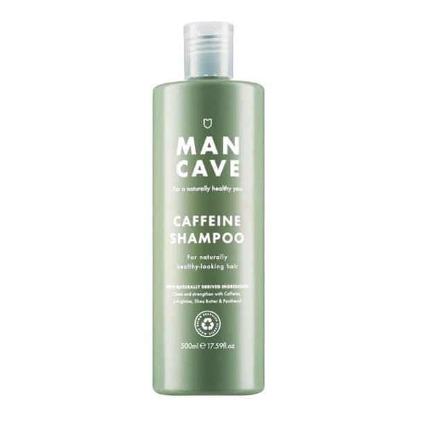 Caffeine Shampoo