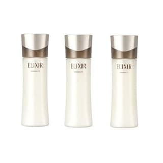 Elixir Advanced Emulsion, I Fresh