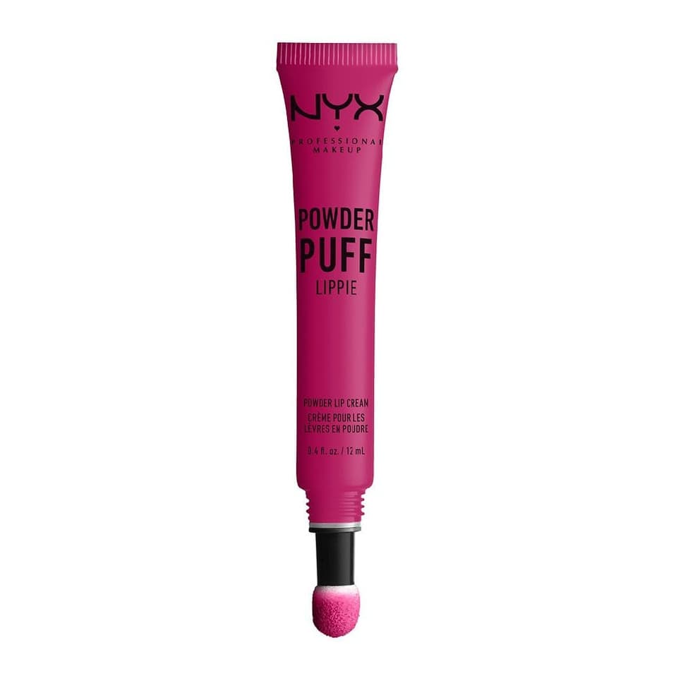 Powder Puff Lippie, Teenage Dream