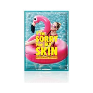SOS Jelly Mask Soothing