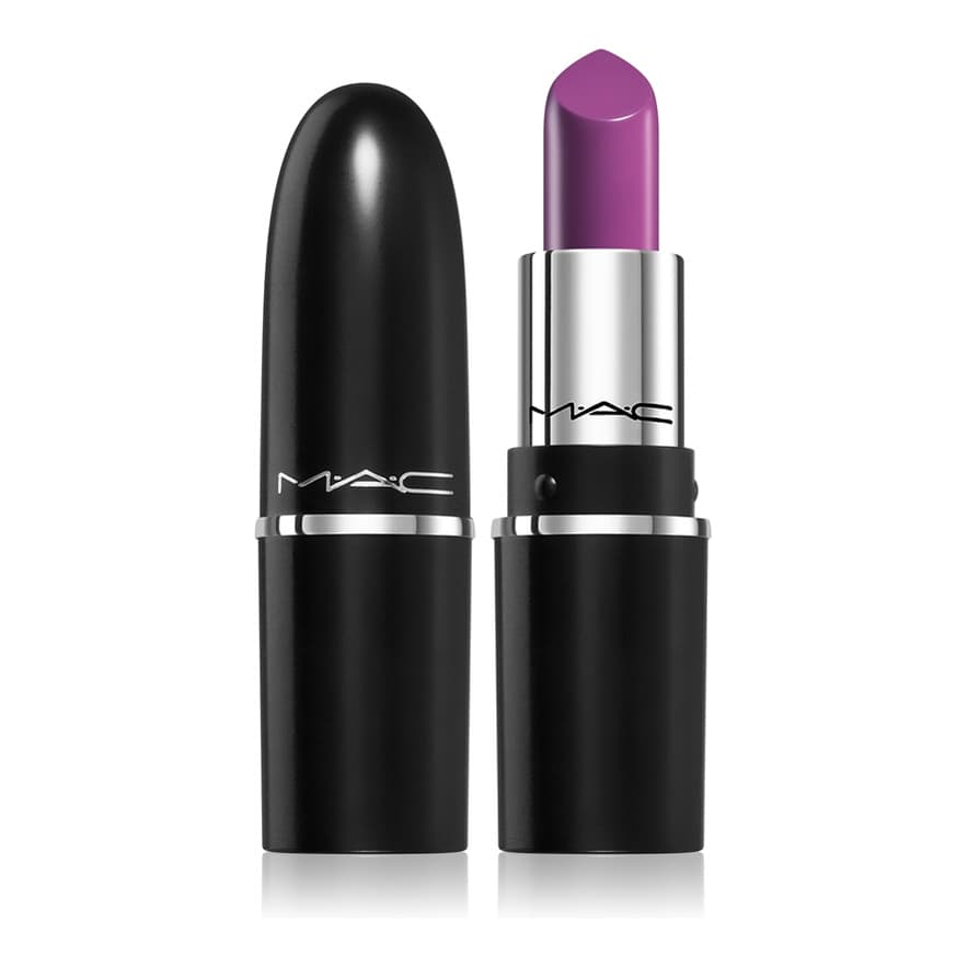 Mini MACximal Silky Matte Lipstick