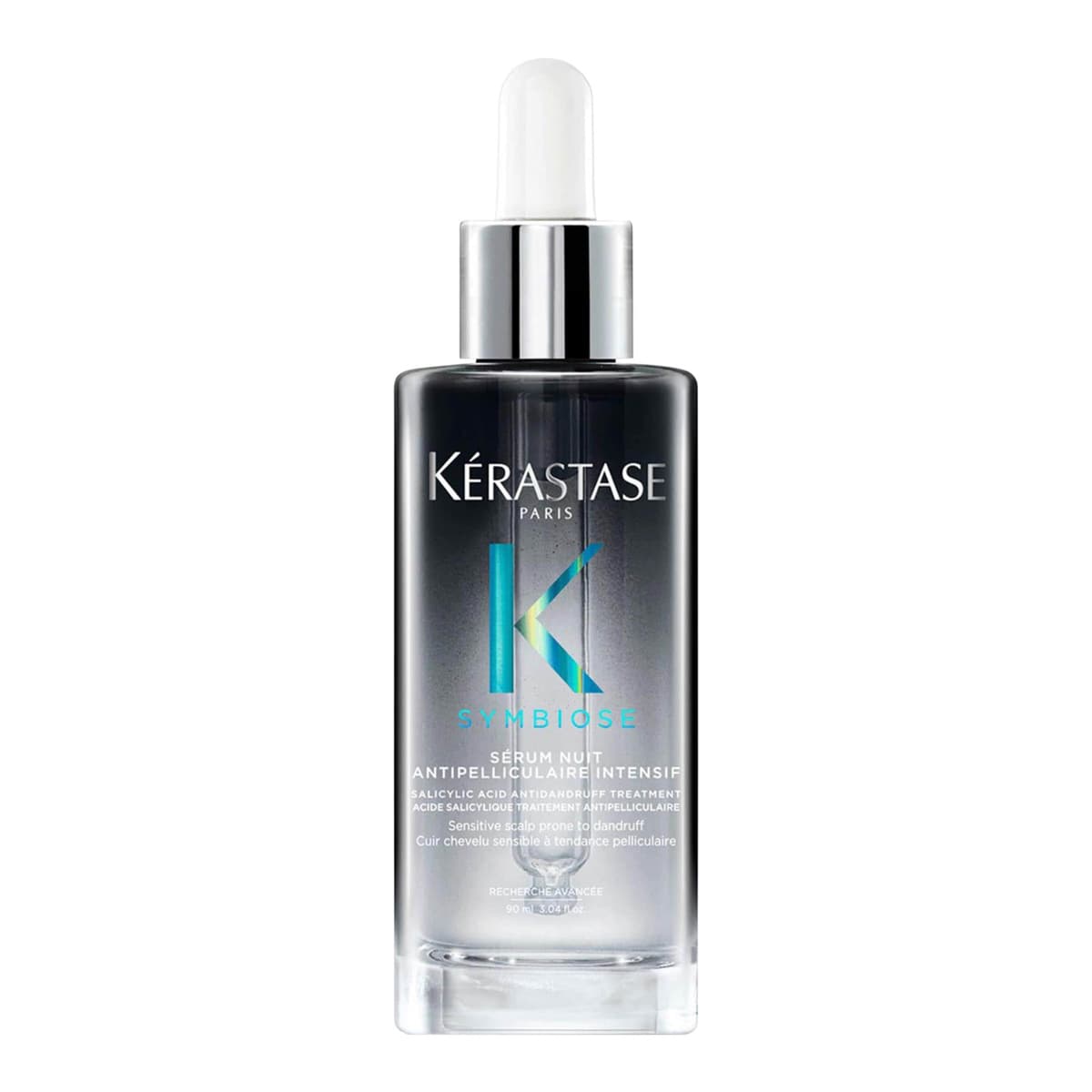 Symbiose Antidandruff Hydrating Night Serum