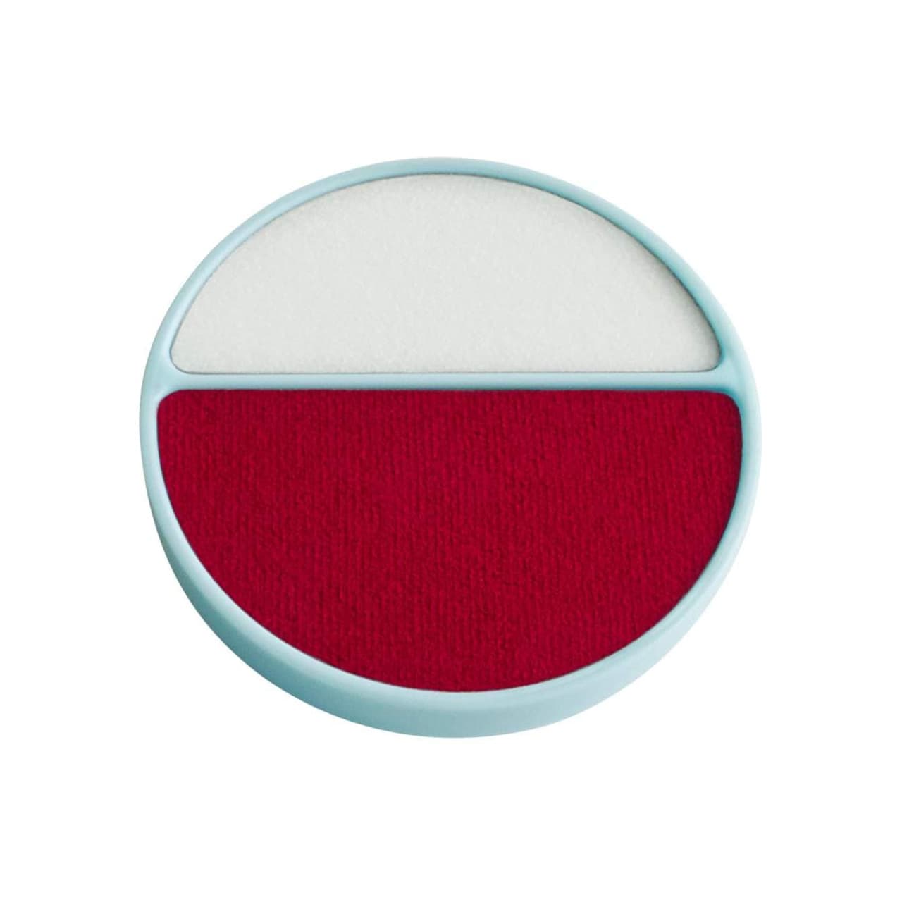 Essential Lip Refillable Compact, Refill Red 2