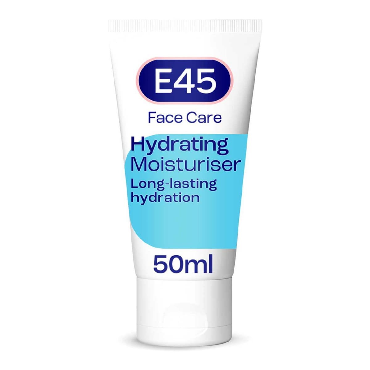 Face Moistruiser for Long - Lasting Hydration for Dry and Sensitive Skin