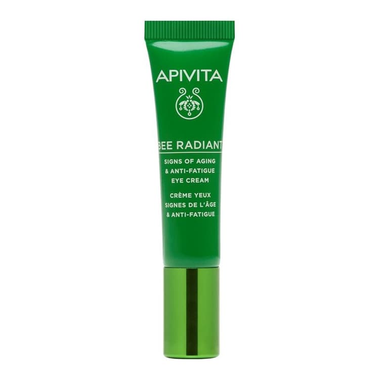 Bee Radiant Signs Of Aging & Anti-Fatigue Eye Cream