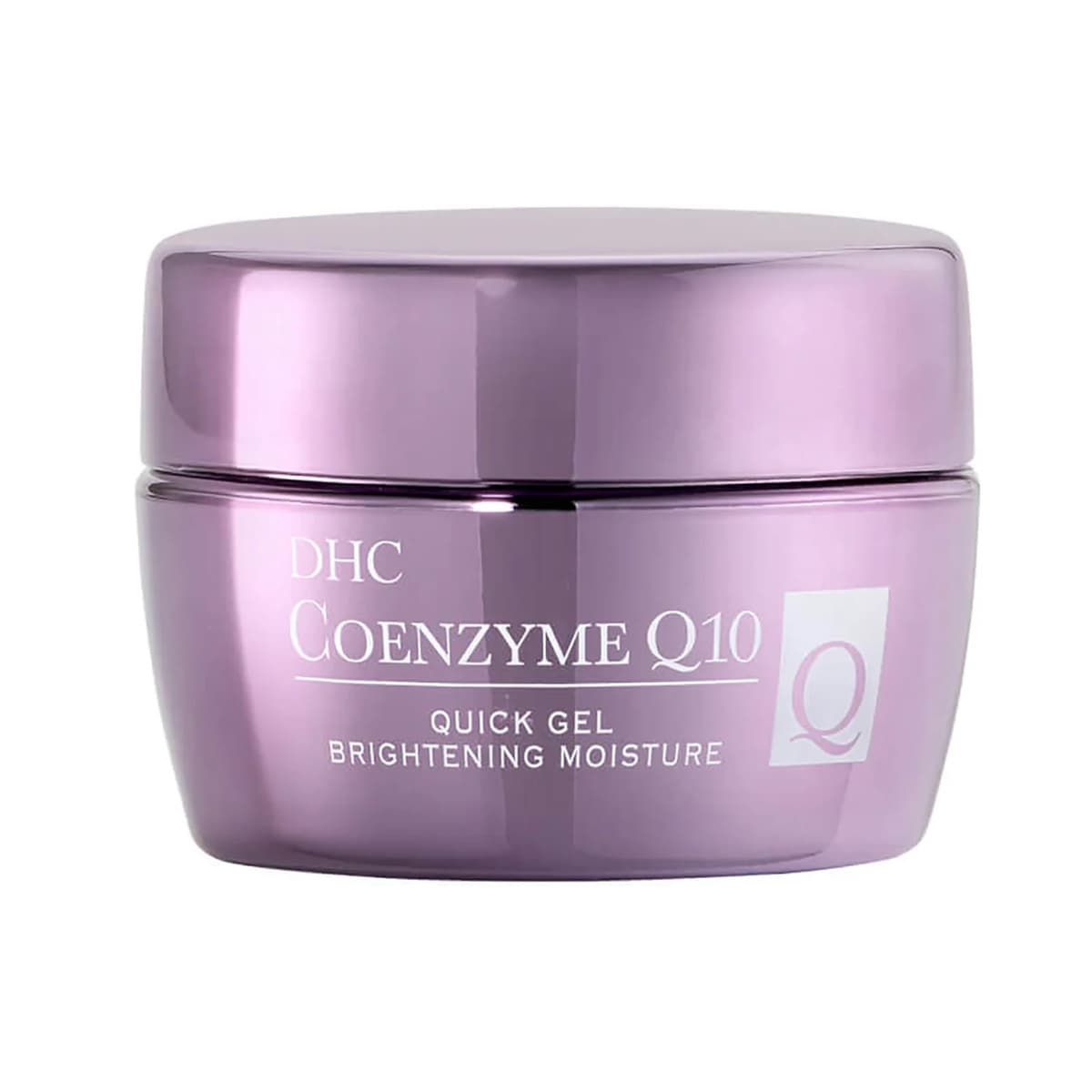CoQ10 Quick Gel All-in-One Brightening + Moisturizing